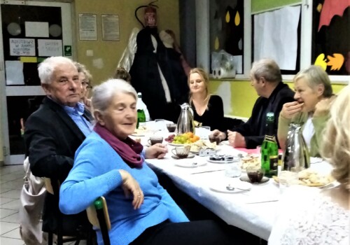 50 lat Koła PTTK w Boninie